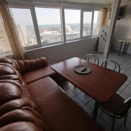 Lägenhet Apartament Faleza 4 *