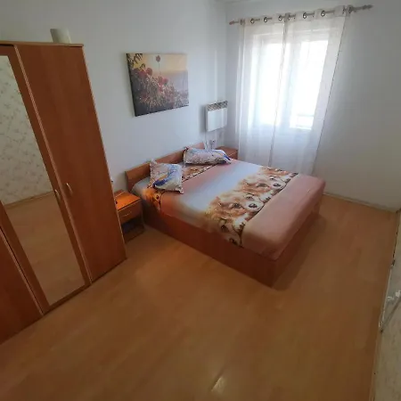 Apartament Faleza 4 * Mangalia