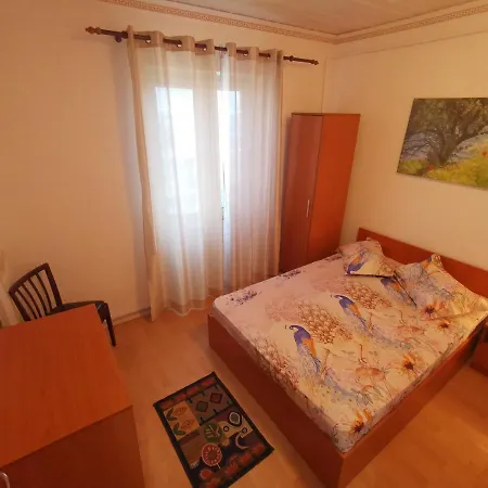 Apartament Faleza 4 Mangalia