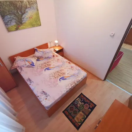 Apartament Faleza 4 Lägenhet