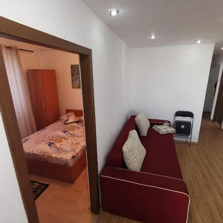 Apartament Faleza 4