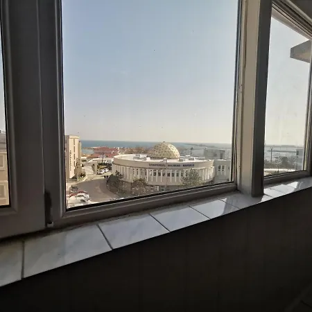 Apartament Faleza 4 Lägenhet