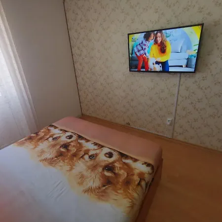Lägenhet Apartament Faleza 4 *