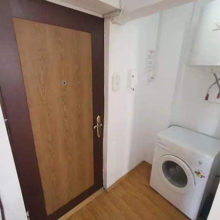 Lägenhet Apartament Faleza 4