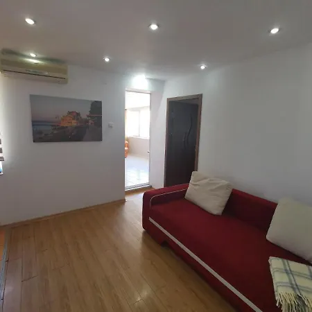 Lägenhet Apartament Faleza 4