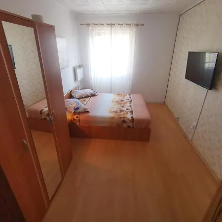 Lägenhet Apartament Faleza 4 *