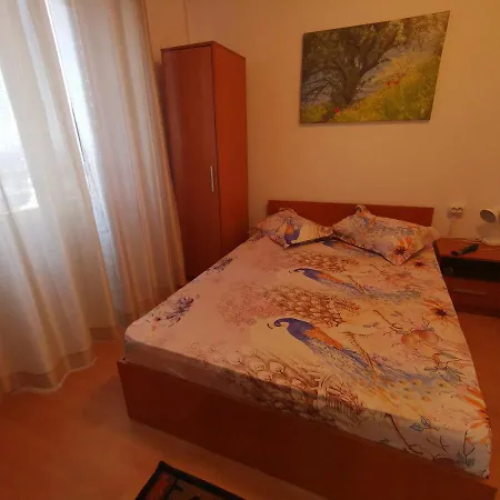 Lägenhet Apartament Faleza 4
